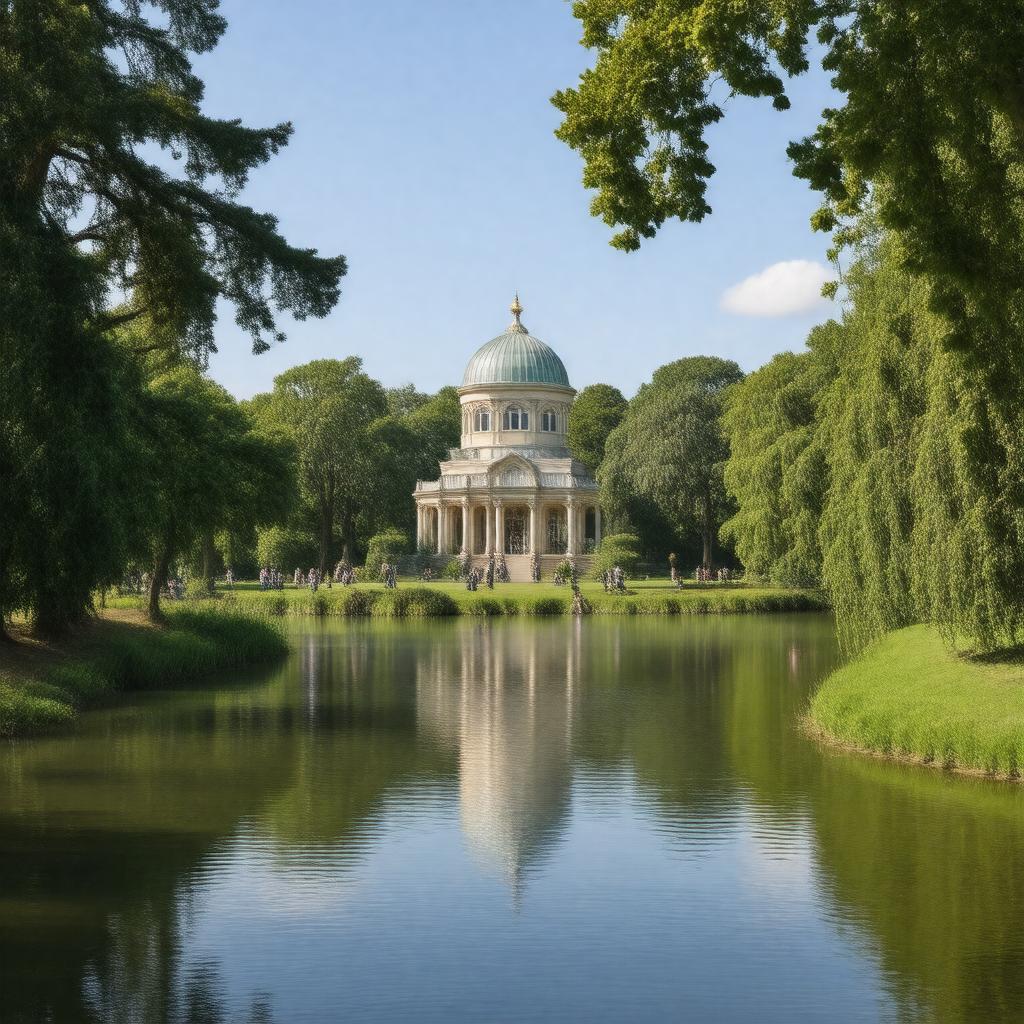 Sefton Park